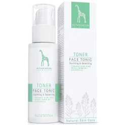 Mother Nature Toner Face Tonic
