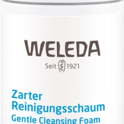 Weleda Zarter Reinigungsschaum