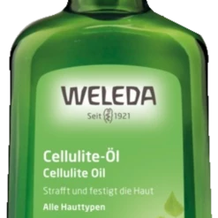 Weleda Birke Cellulite-Öl -Satin Naturel shop MAM 6539186 SHOP IMAGE 1.4