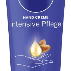 NIVEA Handcreme Intensive Pflege