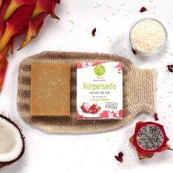 Mara Körperseife Pitaya-Kokos 6 Mara Körperseife Pitaya-Kokos -Satin Naturel shop MAM 6769064 SHOP IMAGE 1.4