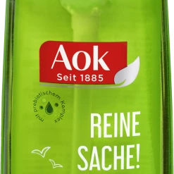 Aok Reine Sache! Gesichtswasser Mit Ginseng