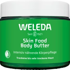 Weleda Skin Food Body Butter 6 Weleda Skin Food Body Butter -Satin Naturel shop MAM 6881184 SHOP IMAGE 1.9