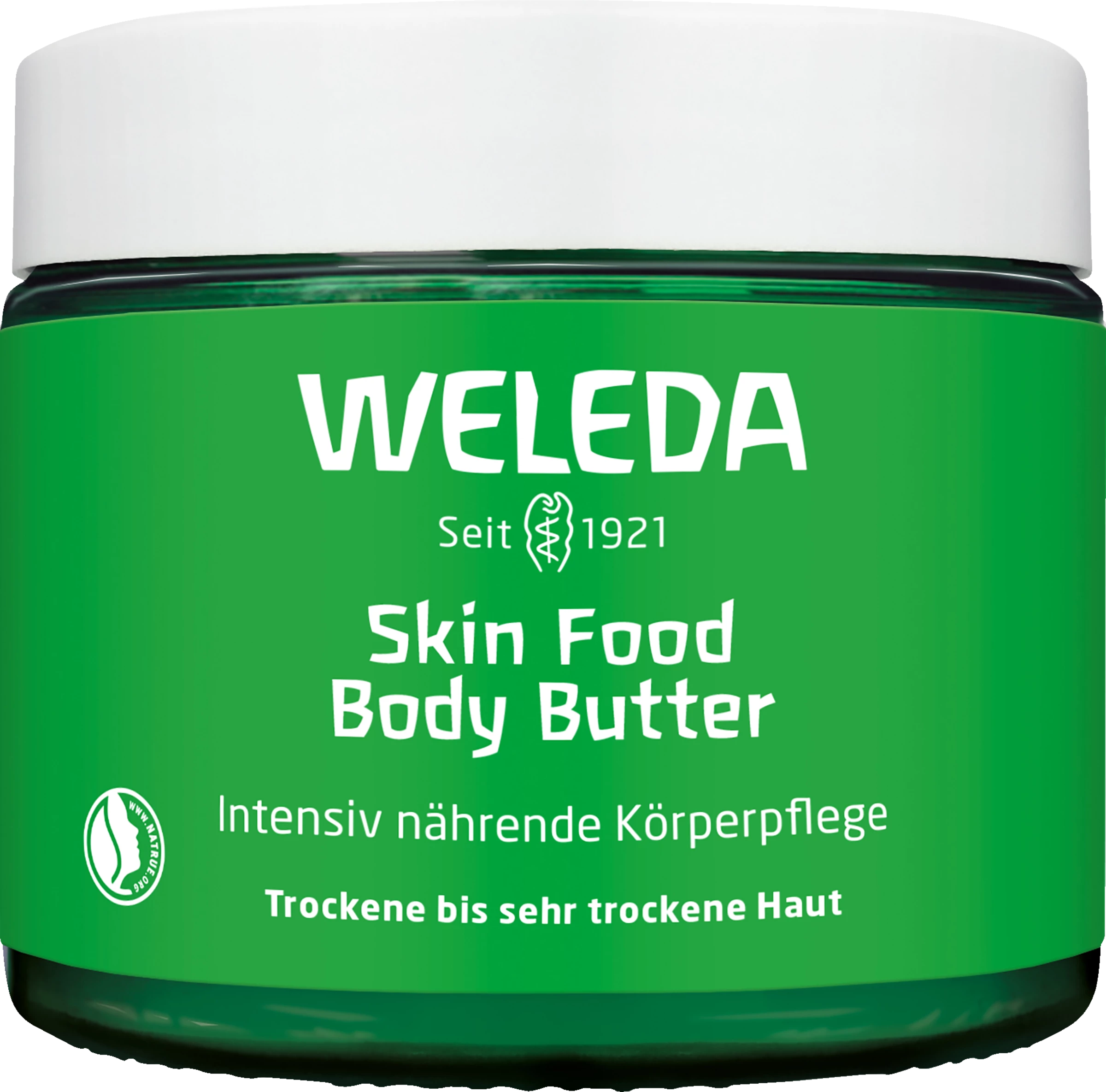 Weleda Skin Food Body Butter 3 Weleda Skin Food Body Butter – Bild 3