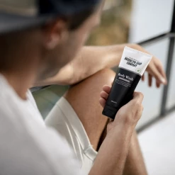 Brooklyn Soap Company Duschgel Body Wash Hanföl & Zedernöl -Satin Naturel shop MAM 6893503 SHOP IMAGE 1.4