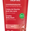 Weleda Inspire Schönheitsdusche Granatapfel