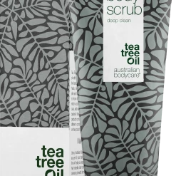 Australian Bodycare Deep Clean Body Scrub
