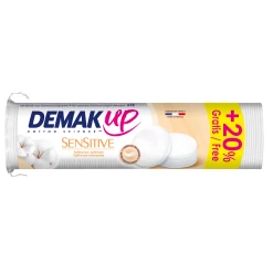 Demak'Up Sensitive Wattepads