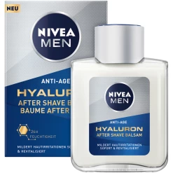 NIVEA MEN Anti-Age Hyaluron After Shave Balsam