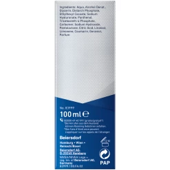 NIVEA MEN Anti-Age Hyaluron After Shave Balsam -Satin Naturel shop MAM 7001312 SHOP IMAGE 1.4