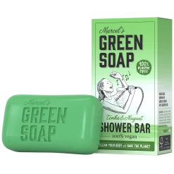 Marcel's Green Soap Feste Duschpflege Tonka & Maiglöckchen 5 Marcel's Green Soap Feste Duschpflege Tonka & Maiglöckchen -Satin Naturel shop MAM 7003181 SHOP IMAGE 2.0