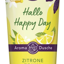 T By Tetesept Aroma-Dusche Hallo Happy Day