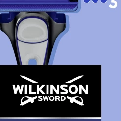 Wilkinson Sword Hydro 3 Skin Protection Rasierer