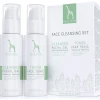 Mother Nature Gesichtsreinigungs-Set