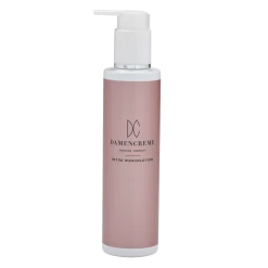 DAMENCREME Intimwaschlotion