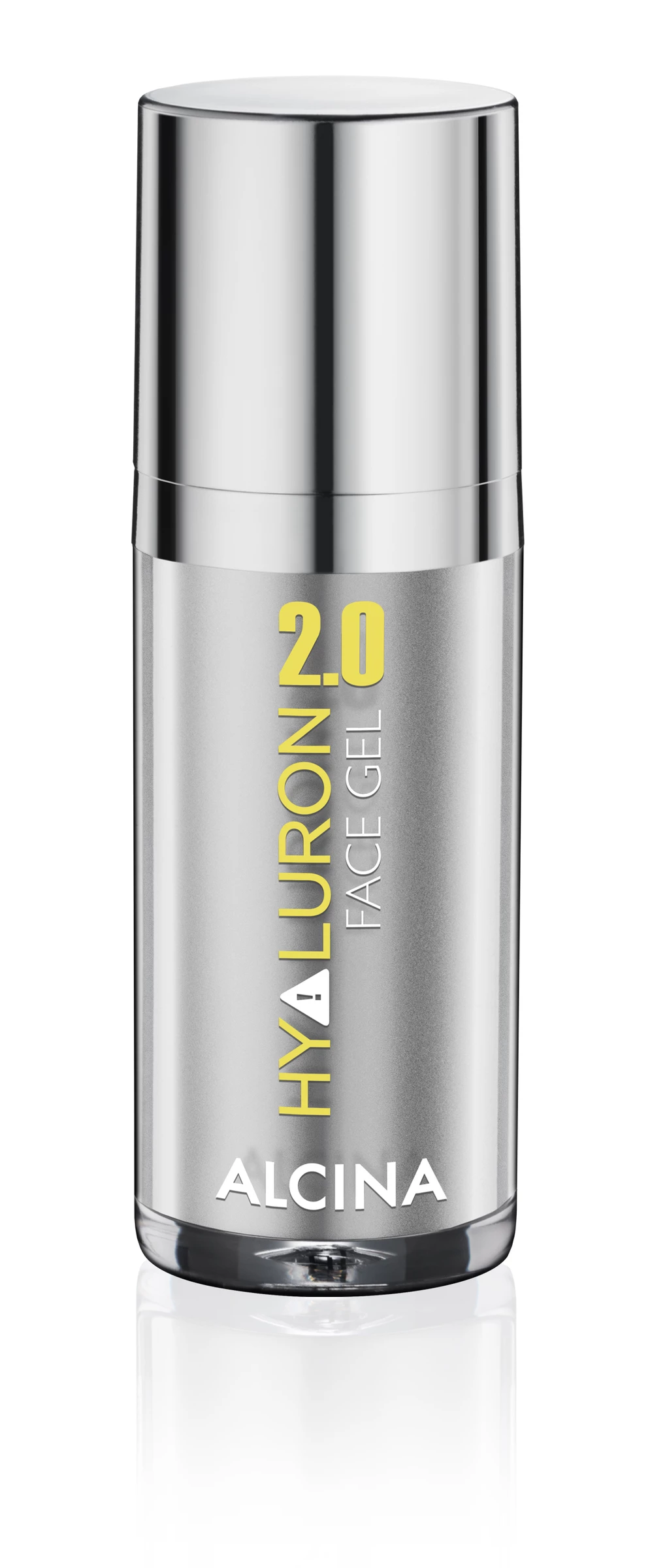 Alcina Hyaluron 2.0 Face Gel 3 Alcina Hyaluron 2.0 Face Gel – Bild 3