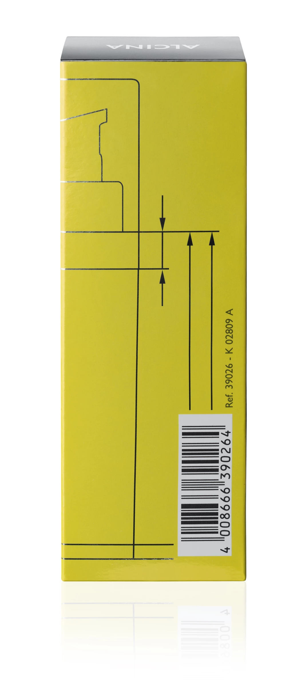 Alcina Hyaluron 2.0 Face Gel 2 Alcina Hyaluron 2.0 Face Gel – Bild 2