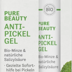 Lavera PURE BEAUTY Anti-Pickel Gel