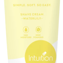 Hi Audrey Rasiercreme Waterlily