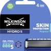 Wilkinson Sword Hydro 5 Skin Protection Regular Rasierklingen