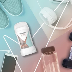 Rexona Maximum Protection Anti-Transpirant Stick 17 Rexona Maximum Protection Anti-Transpirant Stick -Satin Naturel shop MAM 7183707 SHOP IMAGE 2.0