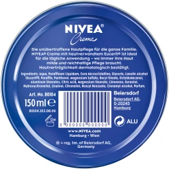 NIVEA Creme -Satin Naturel shop MAM 7186521 SHOP IMAGE 1.4