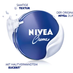 NIVEA Creme -Satin Naturel shop MAM 7186522 SHOP IMAGE 1.4