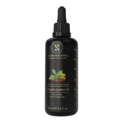 Satin Naturel BIO Jojobaöl 6 Satin Naturel BIO Jojobaöl -Satin Naturel shop MAM 7206406 SHOP IMAGE 1.4