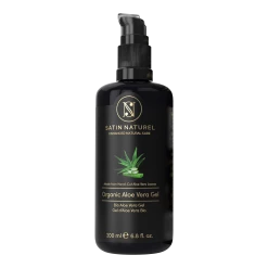 Satin Naturel BIO Aloe Vera Gel -Satin Naturel shop MAM 7206410 SHOP IMAGE 1.4