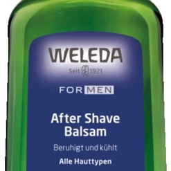 Weleda For Men After Shave Balsam 7 Weleda For Men After Shave Balsam -Satin Naturel shop MAM 7207716 SHOP IMAGE 1.4