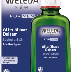 Weleda For Men After Shave Balsam