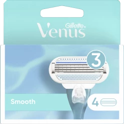 Gillette Venus Smooth Rasierklingen