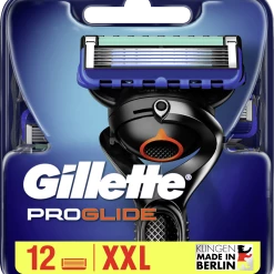 Gillette® ProGlide Rasierklingen