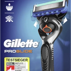 Gillette® ProGlide Flexball Rasierer