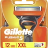 Gillette® Fusion5 Rasierklingen