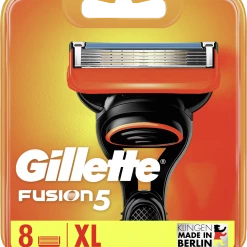 Gillette® Fusion5 Rasierklingen