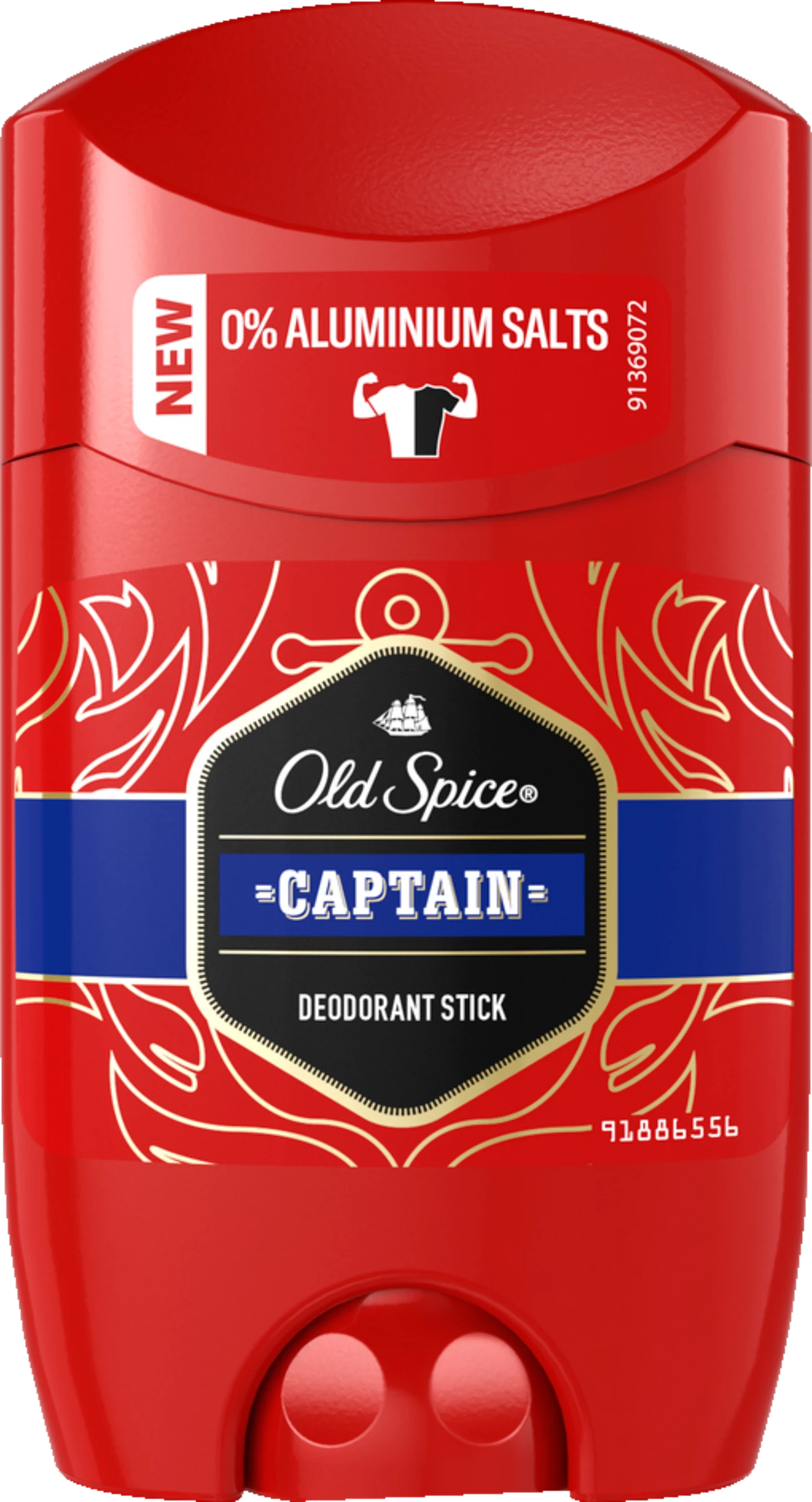 Old Spice® Captain Deodorant Stick 1 Old Spice® Captain Deodorant Stick