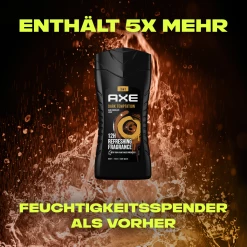 Axe 3-in-1 Duschgel & Shampoo Dark Temptation -Satin Naturel shop MAM 7241690 SHOP IMAGE 2.0