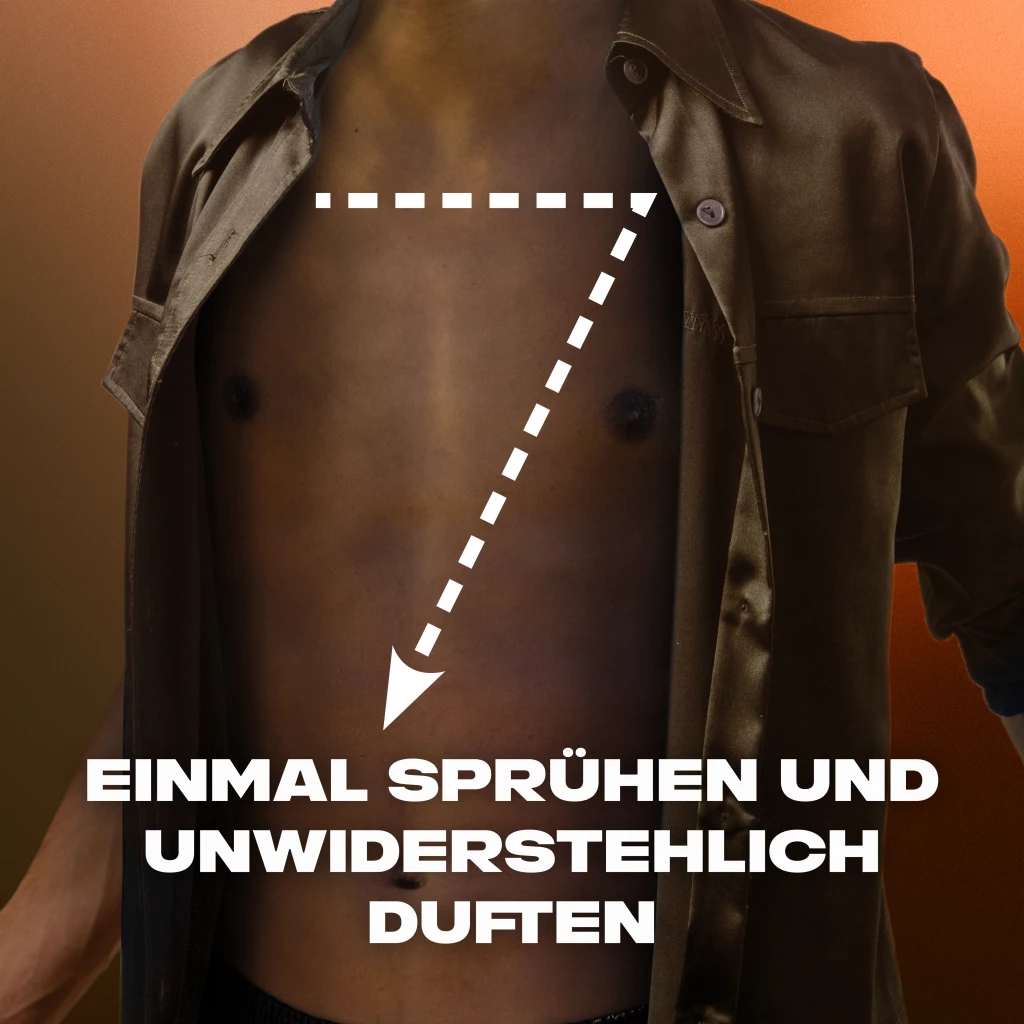 Axe Deo & Body Spray Moschus 4 Axe Deo & Body Spray Moschus – Bild 4