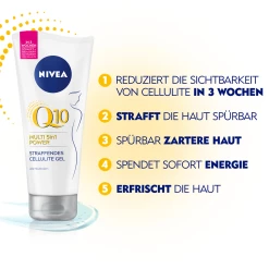 NIVEA Multi 5in1 Power Straffendes Cellulite Gel 8 NIVEA Multi 5in1 Power Straffendes Cellulite Gel -Satin Naturel shop MAM 7248235 SHOP IMAGE 1.4