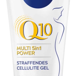 NIVEA Multi 5in1 Power Straffendes Cellulite Gel
