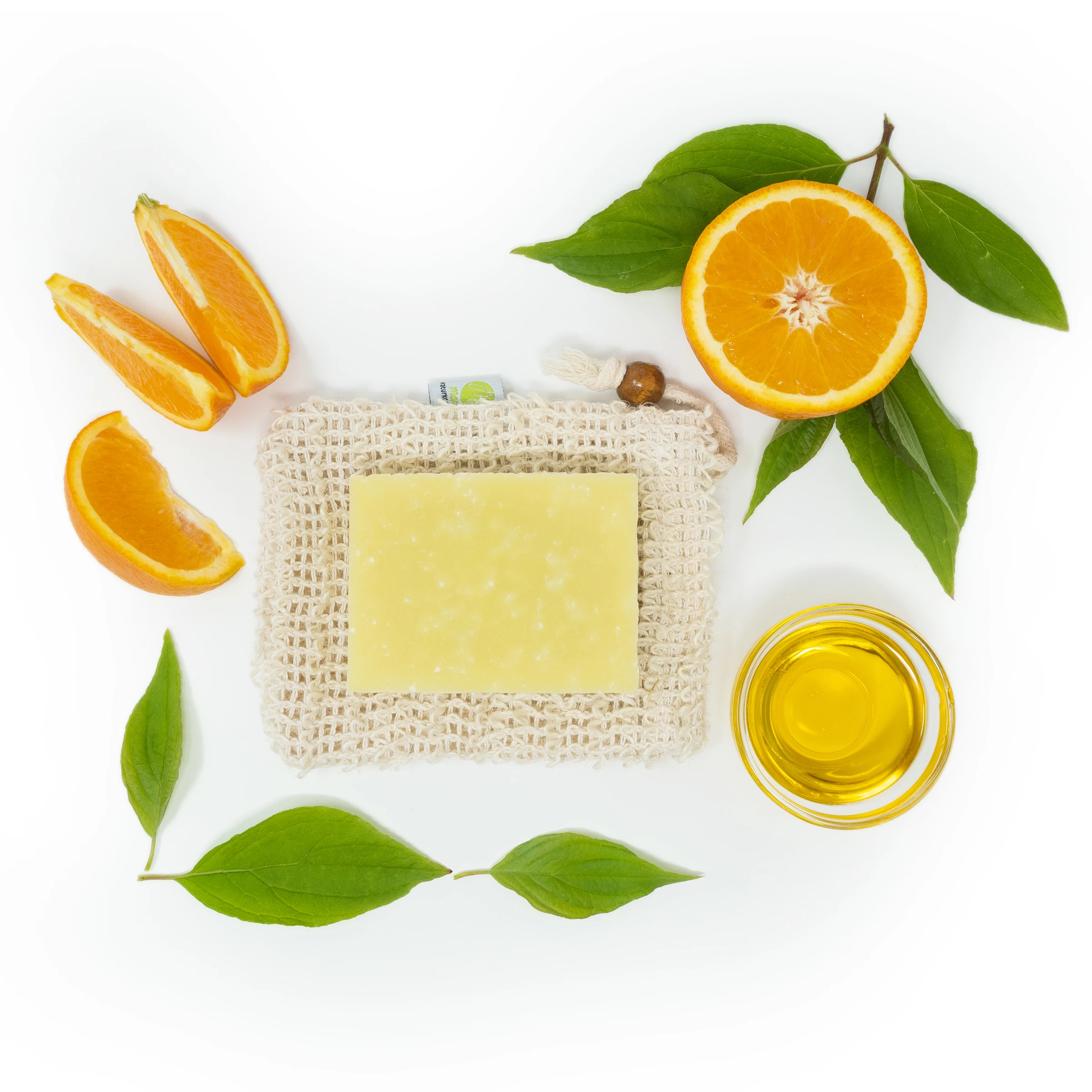 Mara Körperseife Orange 4 Mara Körperseife Orange – Bild 4