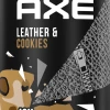 Axe Deo & Body Spray Collision