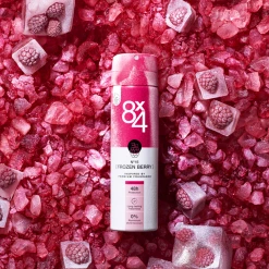 8x4 Deodorant Spray N°15 Frozen Berry 7 8x4 Deodorant Spray N°15 Frozen Berry -Satin Naturel shop MAM 7311516 SHOP IMAGE 1.4