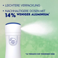 NIVEA Anti-Transpirant Spray Dry Comfort 9 NIVEA Anti-Transpirant Spray Dry Comfort -Satin Naturel shop MAM 7311624 SHOP IMAGE 1.4