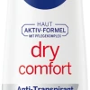 NIVEA Anti-Transpirant Spray Dry Comfort