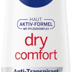 NIVEA Anti-Transpirant Spray Dry Comfort