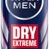 NIVEA MEN Anti-Transpirant Spray Dry Extreme
