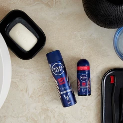 NIVEA MEN Anti-Transpirant Roll-on Dry Impact 7 NIVEA MEN Anti-Transpirant Roll-on Dry Impact -Satin Naturel shop MAM 7311768 SHOP IMAGE 1.4