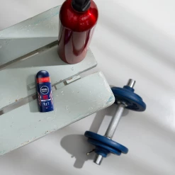 NIVEA MEN Anti-Transpirant Roll-on Dry Impact 8 NIVEA MEN Anti-Transpirant Roll-on Dry Impact -Satin Naturel shop MAM 7311769 SHOP IMAGE 1.4